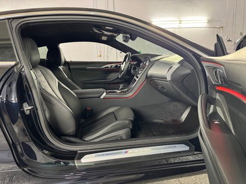 Used 2019 BMW M850i xDrive Coupe w/ Comfort Seating Package image 44
