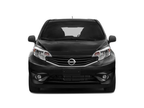 Used 2015 Nissan Versa Note SV w/ SV Convenience Package FWD image 7