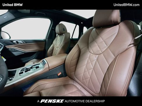 New 2026 BMW X5 sDrive40i RWD image 5
