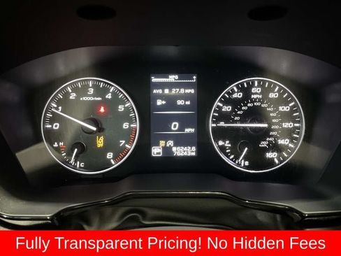 Used 2025 Subaru Outback Premium AWD/4WD image 33