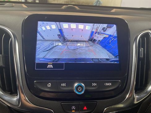 Certified 2024 Chevrolet Equinox Premier image 27