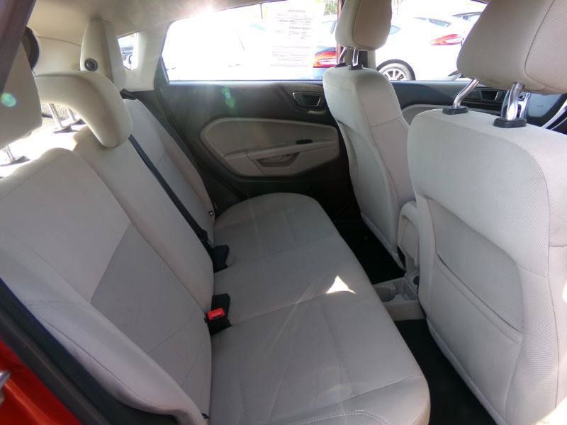 Used 2019 Ford Fiesta SE w/ Cold Weather Package FWD image 26