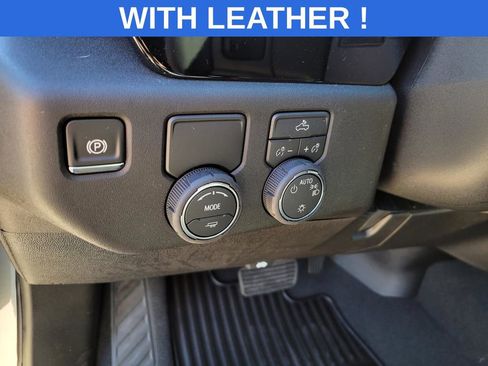New 2026 Chevrolet Silverado 1500 LT w/ Leather Package image 16