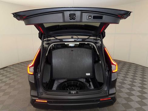 Used 2024 Honda CR-V EX-L image 23
