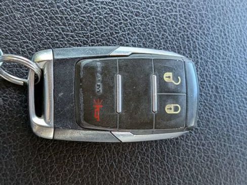 Used 2020 RAM 2500 Big Horn AWD/4WD image 31