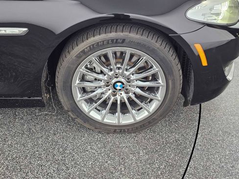 Used 2013 BMW 535i Sedan image 9