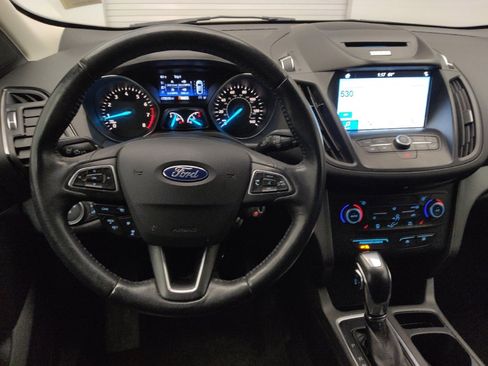 Used 2018 Ford Escape SEL w/ Ford Safe & Smart Package image 22