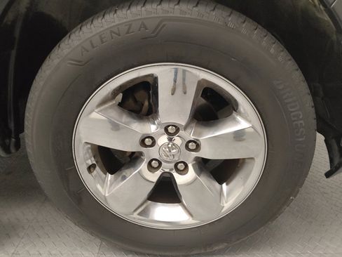 Used 2013 RAM 1500 Lone Star RWD image 31