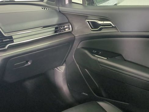 Used 2024 Kia Sportage X-Pro Prestige AWD/4WD image 20