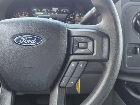 Used 2024 Ford E-350 and Econoline 350 Super Duty w/ Driver's Safety Package image 37