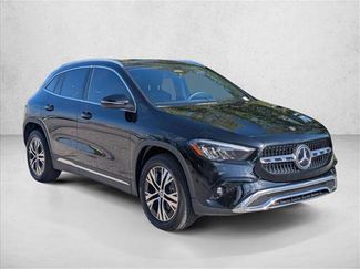 Certified 2026 Mercedes-Benz GLA 250 video 3