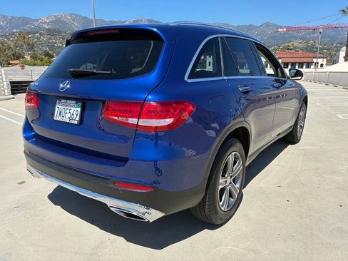 Used 2017 Mercedes-Benz GLC 300 image 11