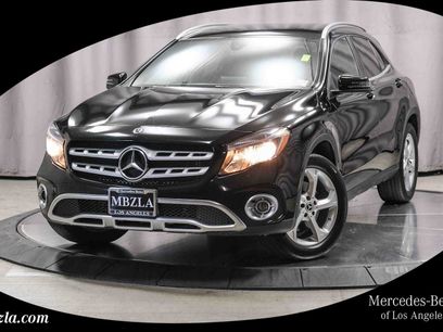 Used 2018 Mercedes-Benz GLA 250