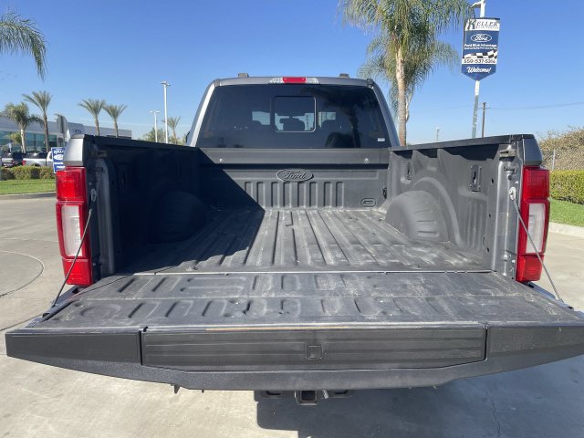 Used 2022 Ford F250 Lariat w/ Lariat Ultimate Package AWD/4WD image 26