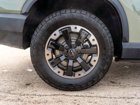 New 2026 Honda Passport TrailSport Elite image 9