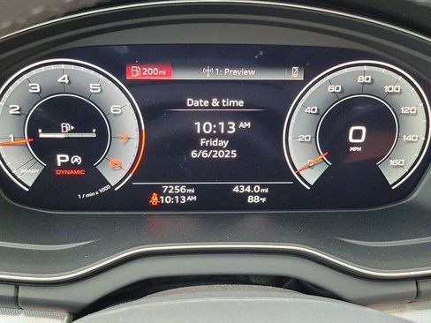 Certified 2025 Audi Q5 2.0T Premium w/ Convenience Plus Package AWD/4WD image 24