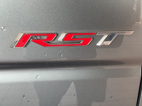 Used 2022 Chevrolet Silverado 1500 RST w/ All Star Edition Plus AWD/4WD image 36