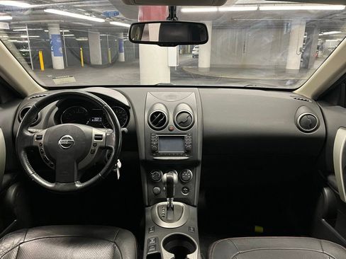 Used 2012 Nissan Rogue SL image 7