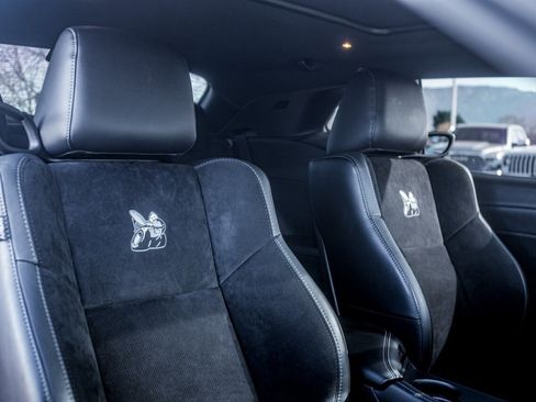 Used 2023 Dodge Challenger R/T Scat Pack image 40