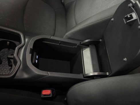 Certified 2025 Toyota RAV4 XLE image 24