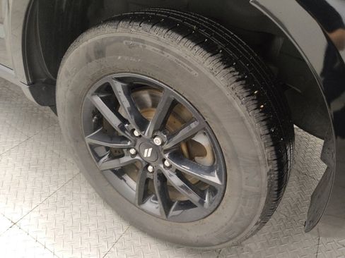 Used 2020 Dodge Journey SE w/ SE Popular Equipment Group FWD image 31