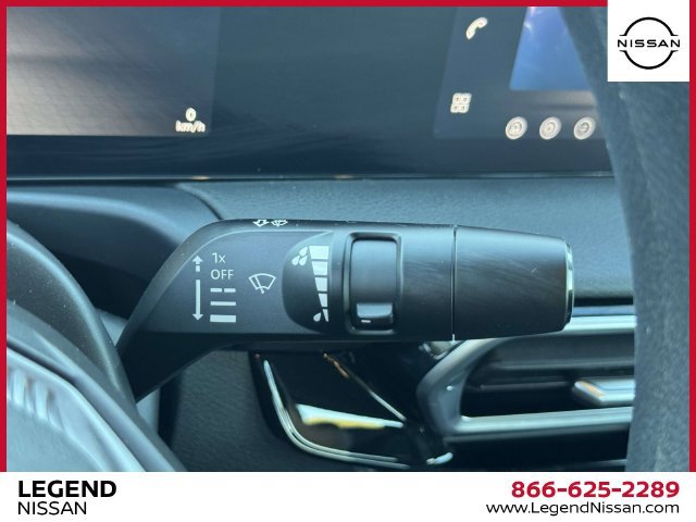 Used 2026 Nissan Sentra SV w/ Floor Mat Package FWD image 22