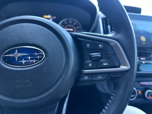 Used 2021 Subaru Impreza 2.0i Limited AWD/4WD image 34