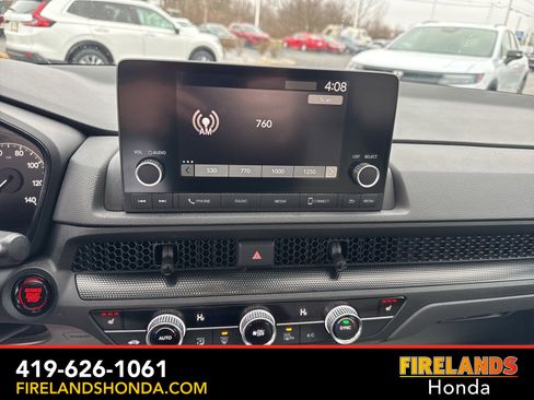 Certified 2023 Honda CR-V EX image 18