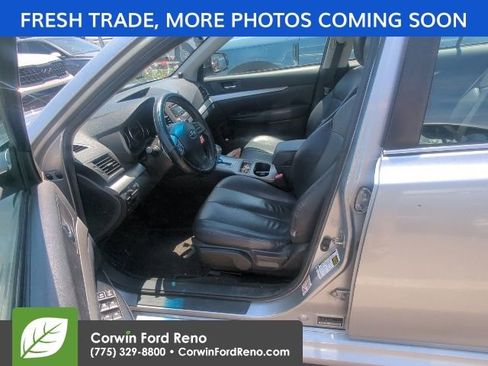 Used 2013 Subaru Legacy 2.5i AWD/4WD image 9