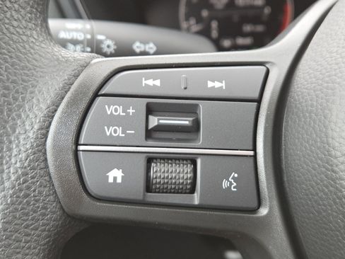 New 2026 Honda CR-V EX image 32