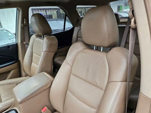 Used 2006 Acura MDX Touring image 15
