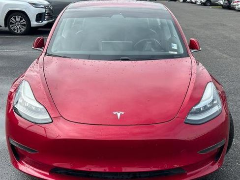 Used 2018 Tesla Model 3 Long Range image 2