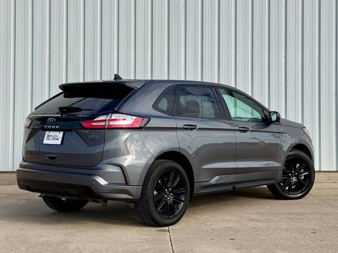 Certified 2024 Ford Edge ST-Line image 5