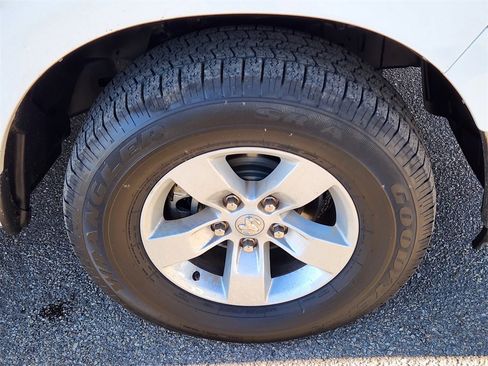 Used 2019 RAM 1500 Tradesman w/ Popular Equipment Group image 12