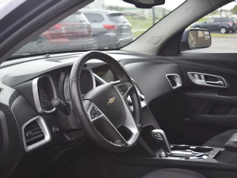 Used 2013 Chevrolet Equinox LT image 5