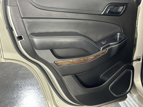 Used 2016 Chevrolet Tahoe LT image 33