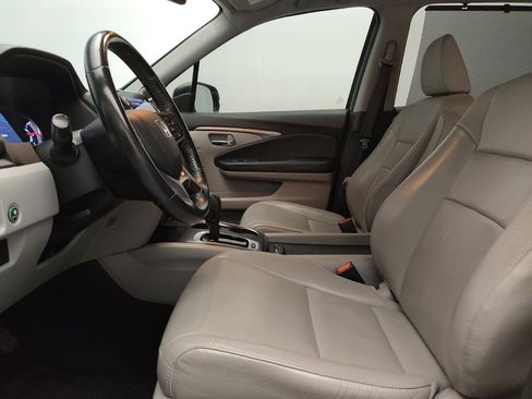 Used 2019 Honda Pilot EX-L image 17