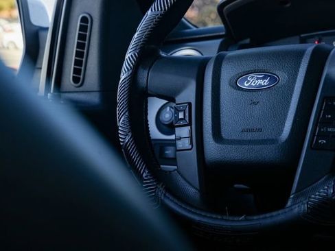 Used 2012 Ford F150 Raptor w/ Raptor Luxury Pkg image 41