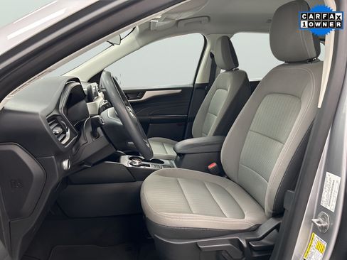 Used 2021 Ford Escape S FWD image 11