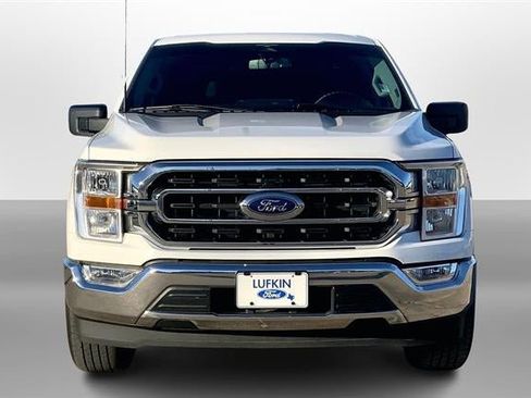 Used 2023 Ford F150 XL image 2