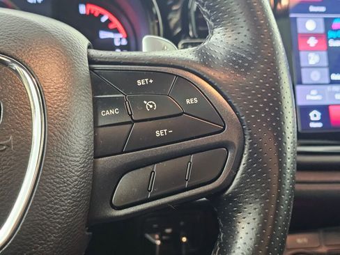 Used 2021 Dodge Durango R/T w/ Blacktop Package image 25