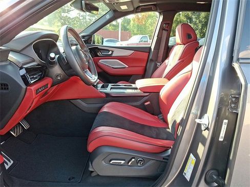 Certified 2025 Acura MDX A-Spec image 14