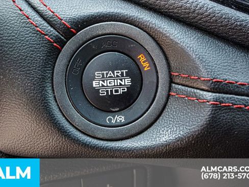 Used 2024 Dodge Durango GT image 47