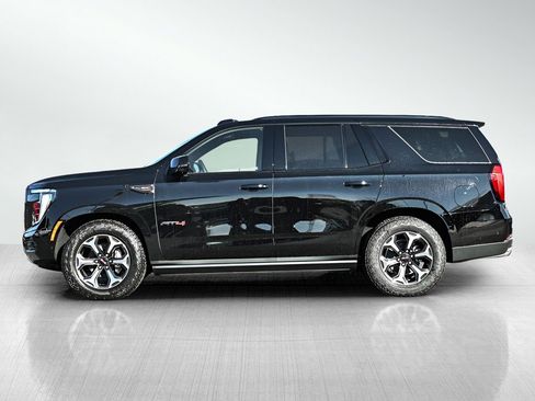 New 2026 GMC Yukon AT4 Ultimate w/ LPO, Floor Liner Package AWD/4WD image 4
