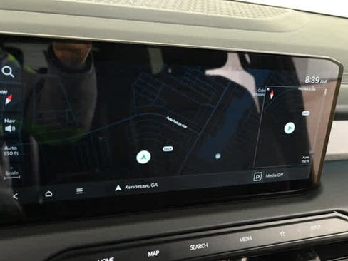 New 2027 Kia Telluride SX X-Line image 10