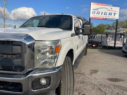 Used 2015 Ford F350 XLT w/ XLT Value Package