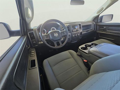 Used 2013 RAM 1500 Tradesman w/ Popular Equipment Group image 39