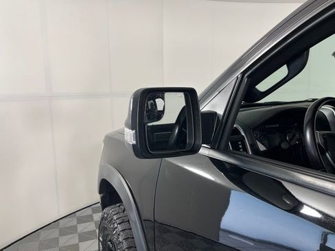 Used 2023 RAM 1500 Big Horn AWD/4WD image 13