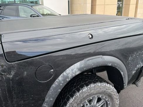 Used 2023 RAM 2500 Rebel w/ Level 2 Equipment Group image 7