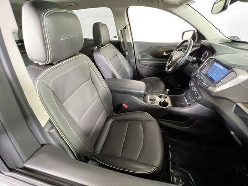 Used 2018 GMC Terrain Denali image 28